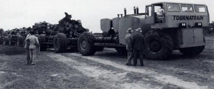 Chapelle amphibie, les origines, partie deux