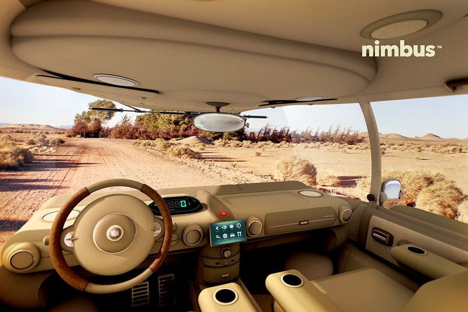 Chapelle amphibie, les origines, partie deux