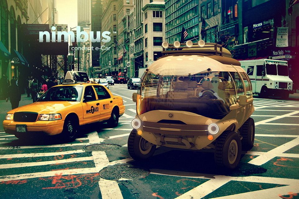 Chapelle amphibie, les origines, partie deux