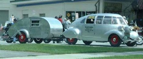 Chapelle amphibie, les origines, partie deux