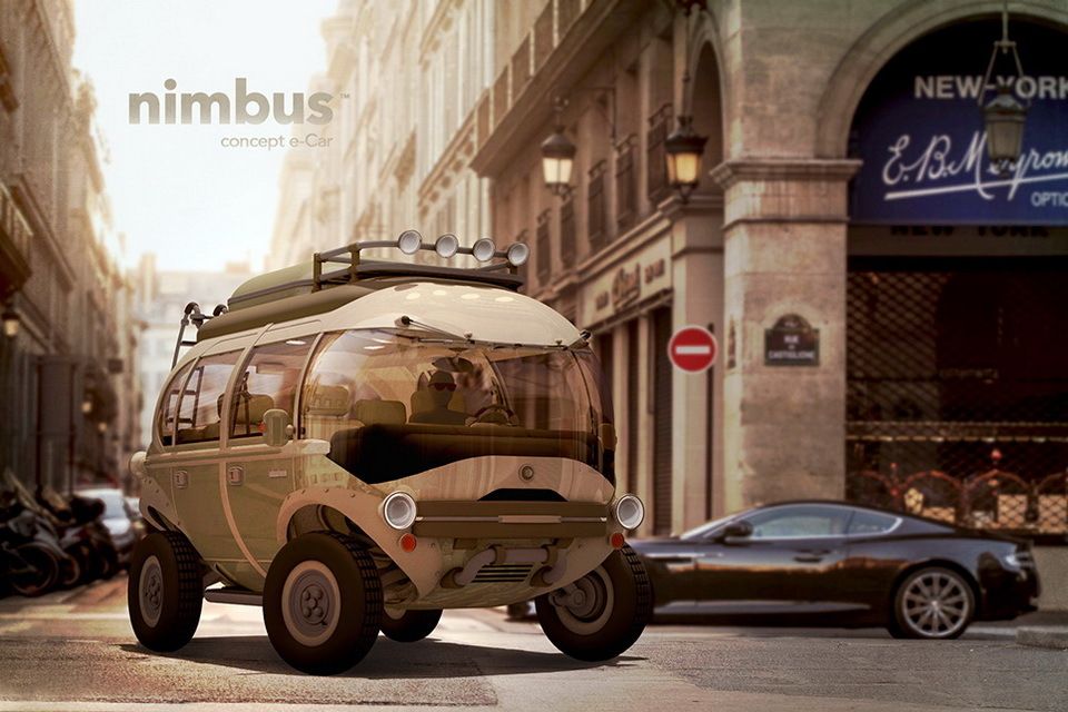 Chapelle amphibie, les origines, partie deux