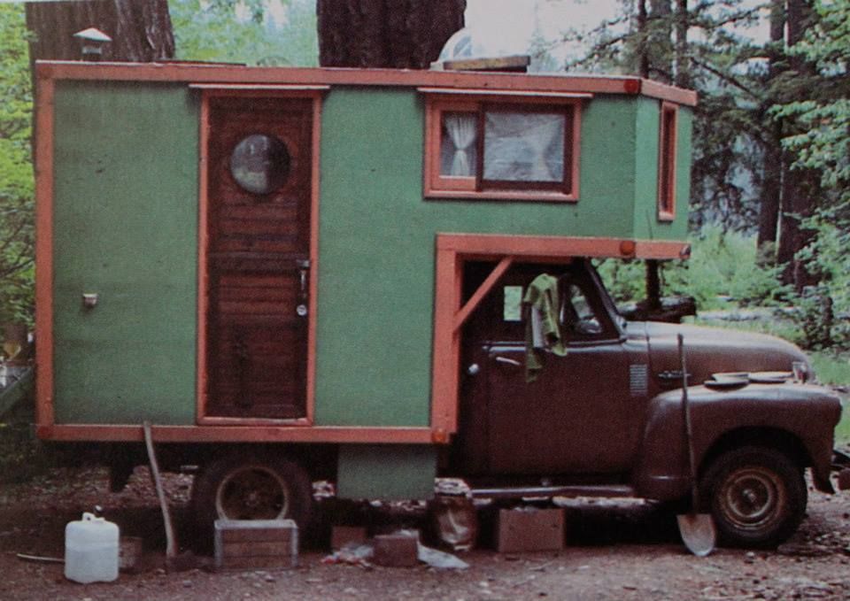 Chapelle amphibie, les origines, partie deux