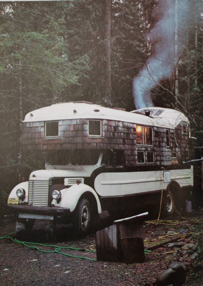 Chapelle amphibie, les origines, partie deux