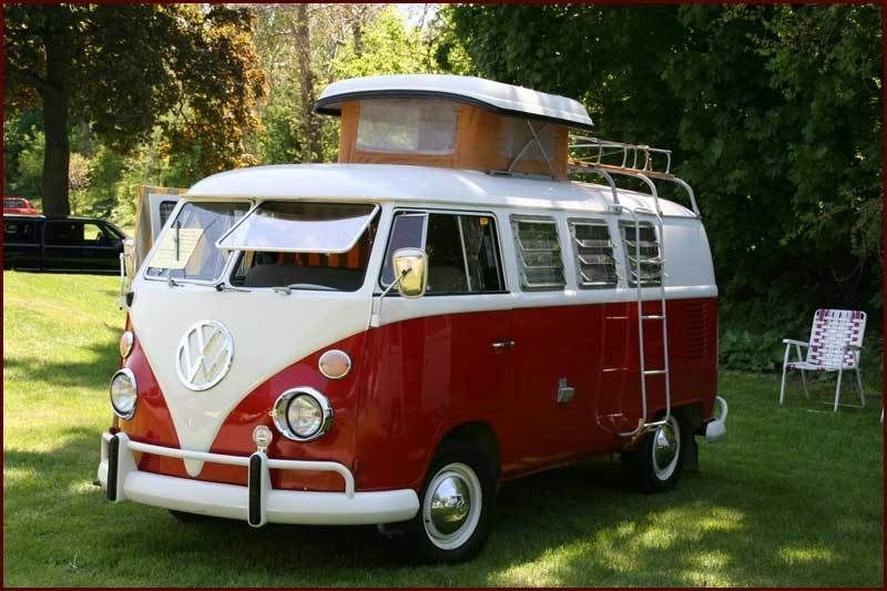 Chapelle amphibie, les origines, partie deux