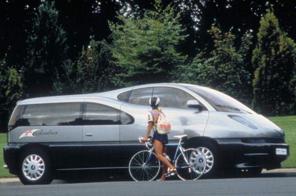 Chapelle amphibie, les origines, partie deux