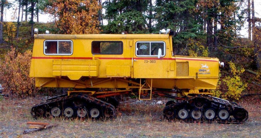 Chapelle amphibie, les origines, partie deux