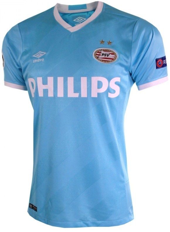 Camiseta PSV nuevo Camiseta PSV nuevo