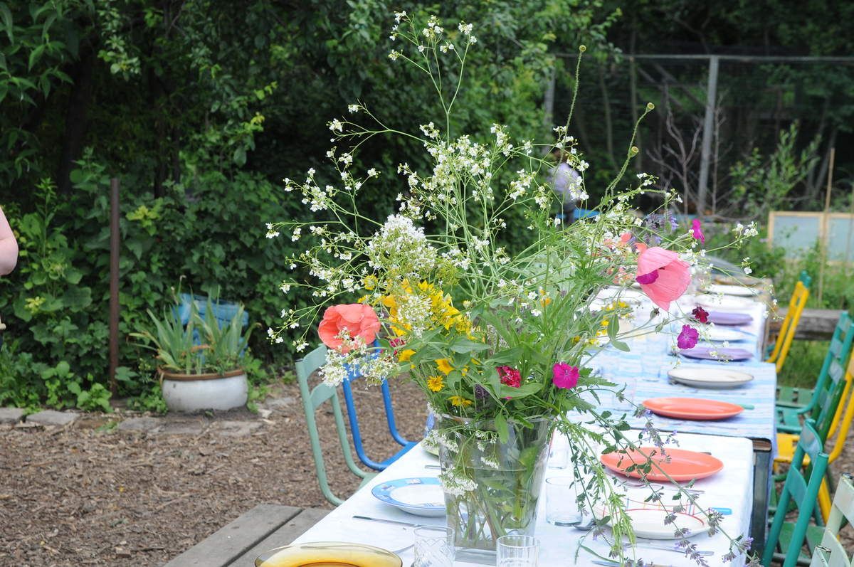 Les Carnettistes tribulants