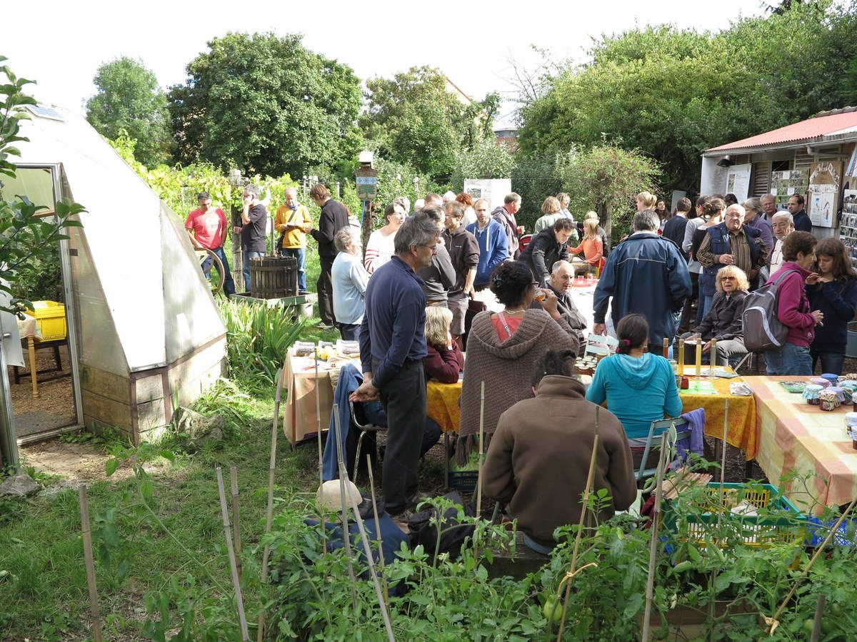 Porte ouverte du patrimoine le 19 et 20 septembre 2015