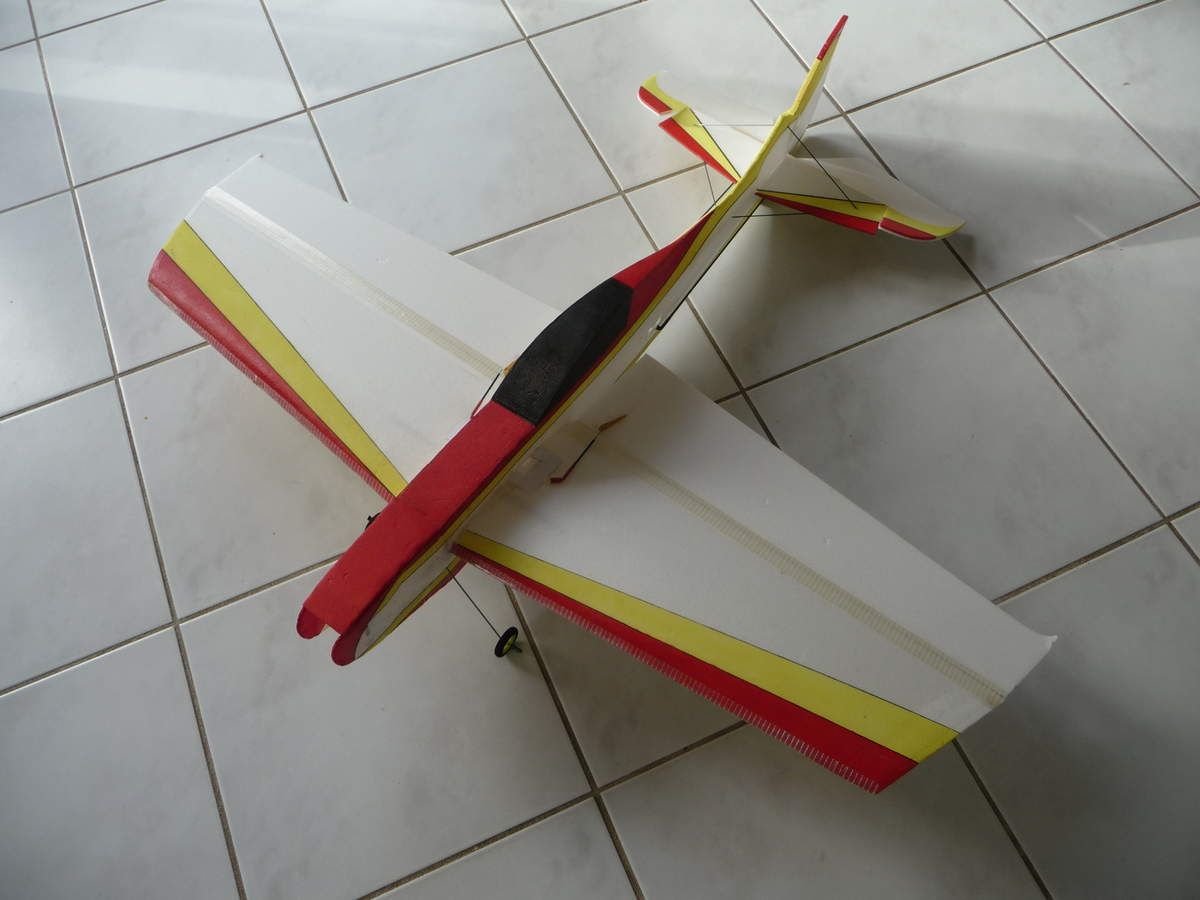 Quelques uns des modèles que j