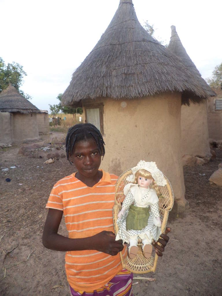 rencontres solidaires burkina