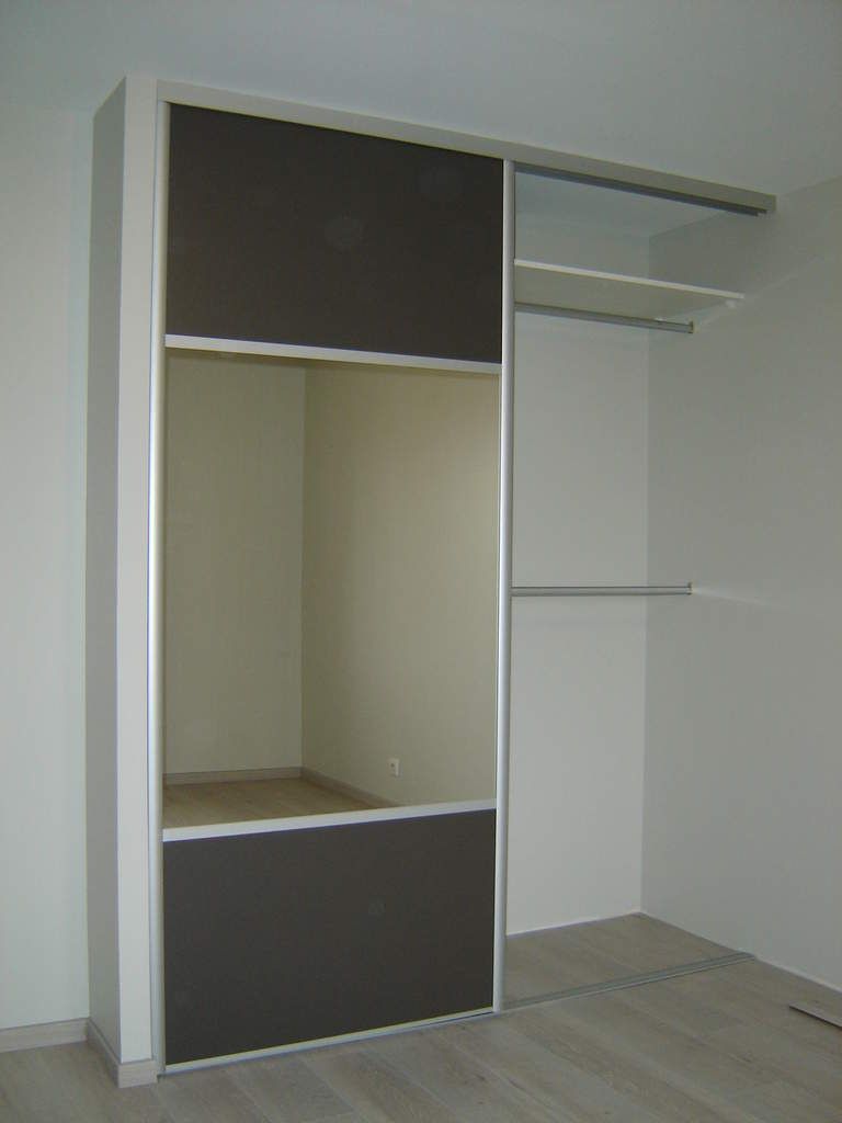 Deux placards chambre enfant placards et compagnies