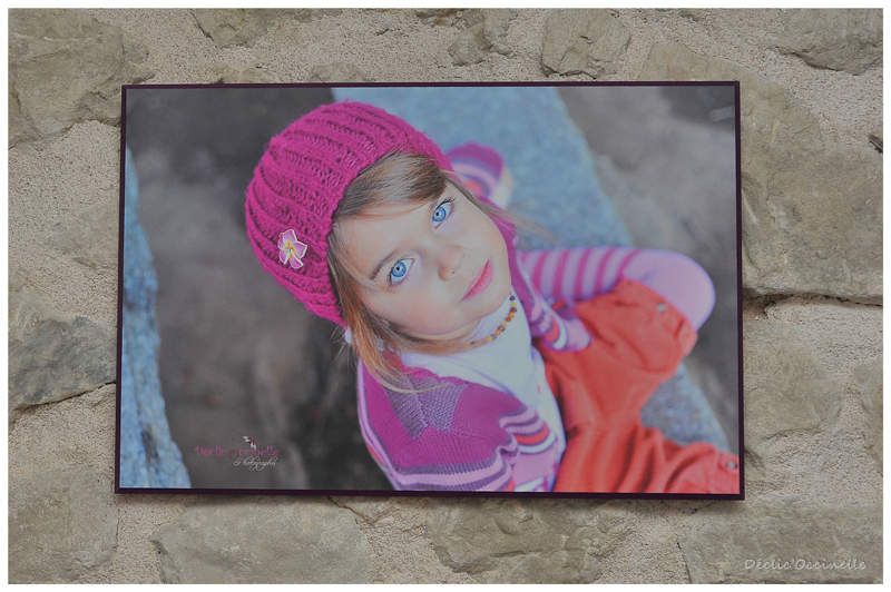 Produit Photo ~ Votre photo sur bois