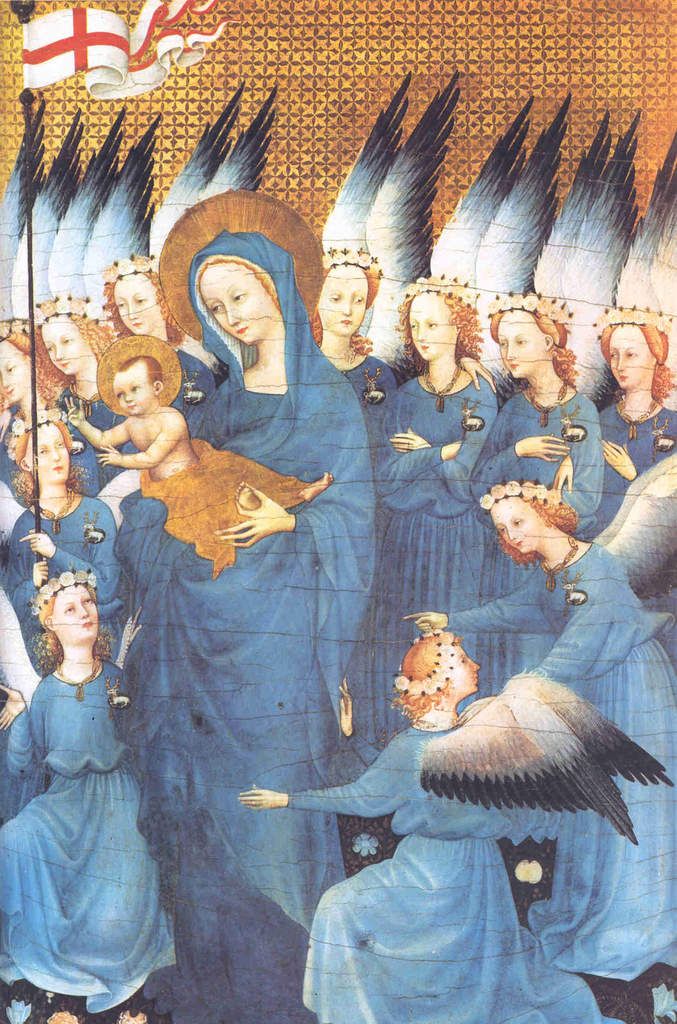 La consécration à Marie Regnum Galliae Regnum Mariae La consécration à Marie Regnum Galliae Regnum Mariae
