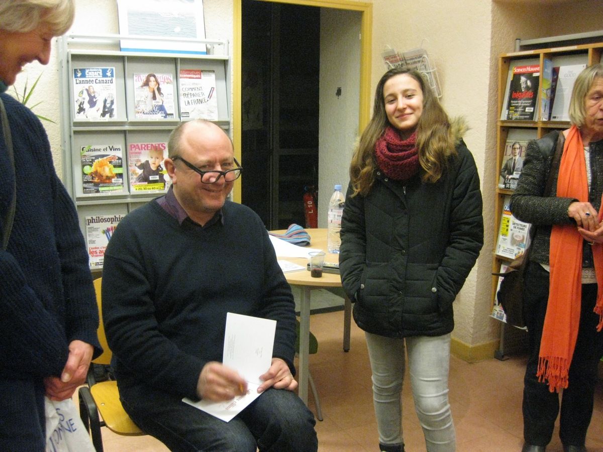 Rencontres juives leakir
