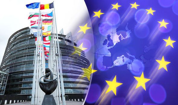 4 grands pays européens souhaiteraient constituer les Etats-Unis d’Europe