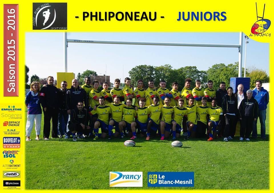 Club rencontre 17