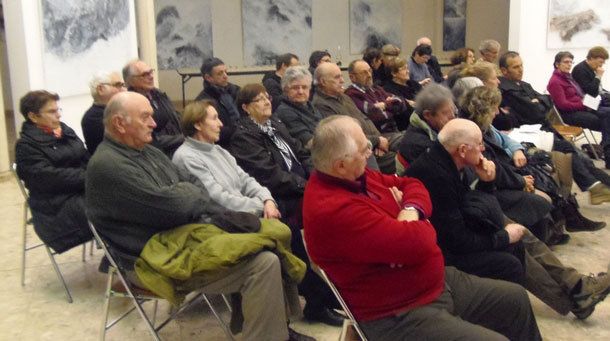 rencontres citoyennes rignac
