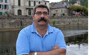 rencontres syriennes