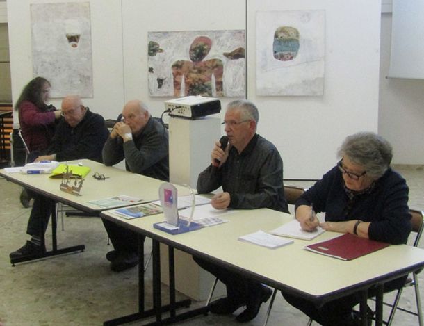 rencontres 1ere année secondaire