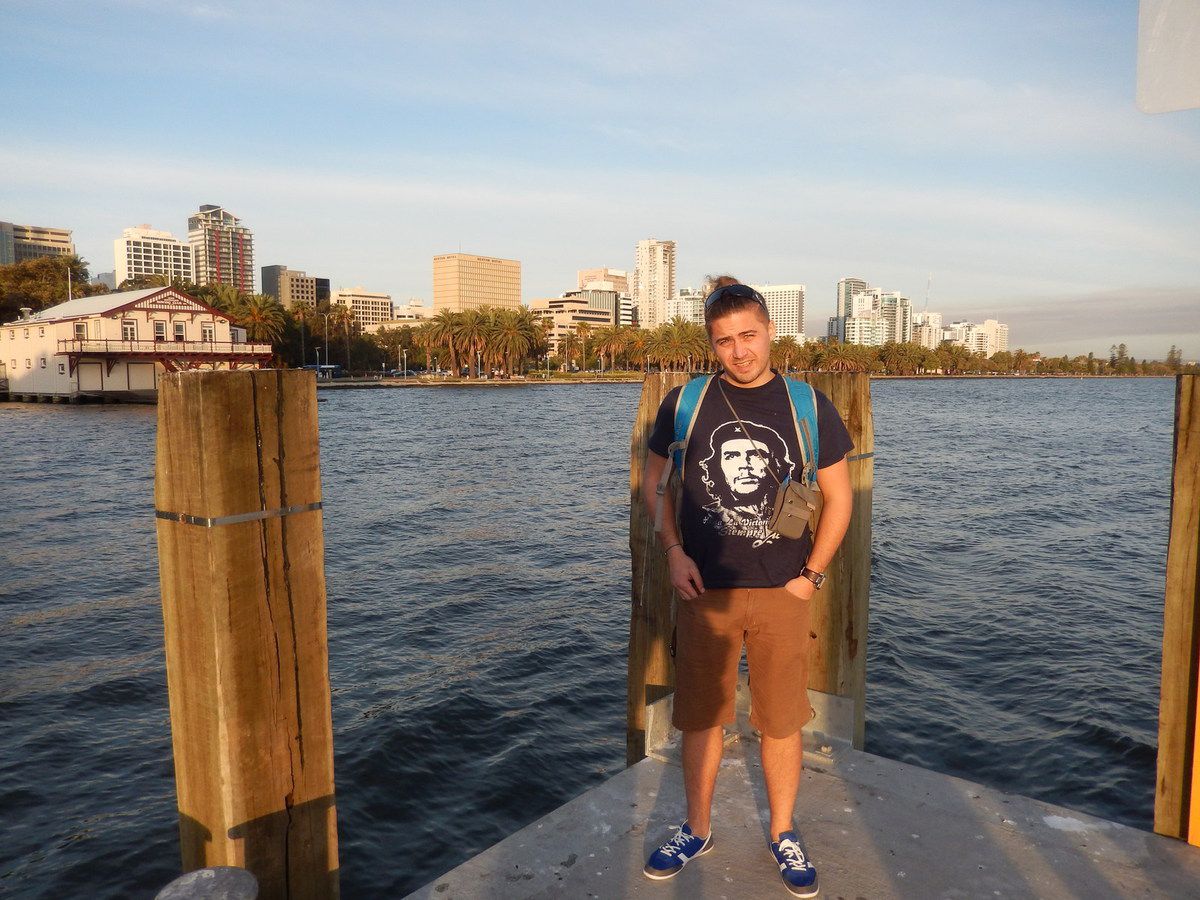 rencontres perth