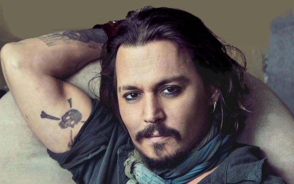 rencontre paradis depp