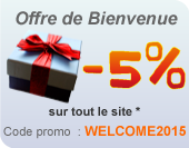 Code promo Tech4you.fr 2015
