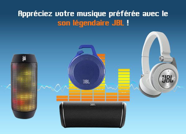 JBL