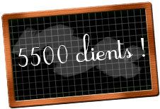 5500 clients