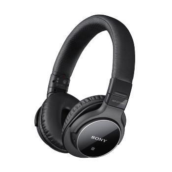 Casque Bluetooth et anti bruit Sony MDR-ZX750BN
