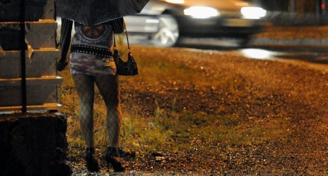 lyceenne prostituee