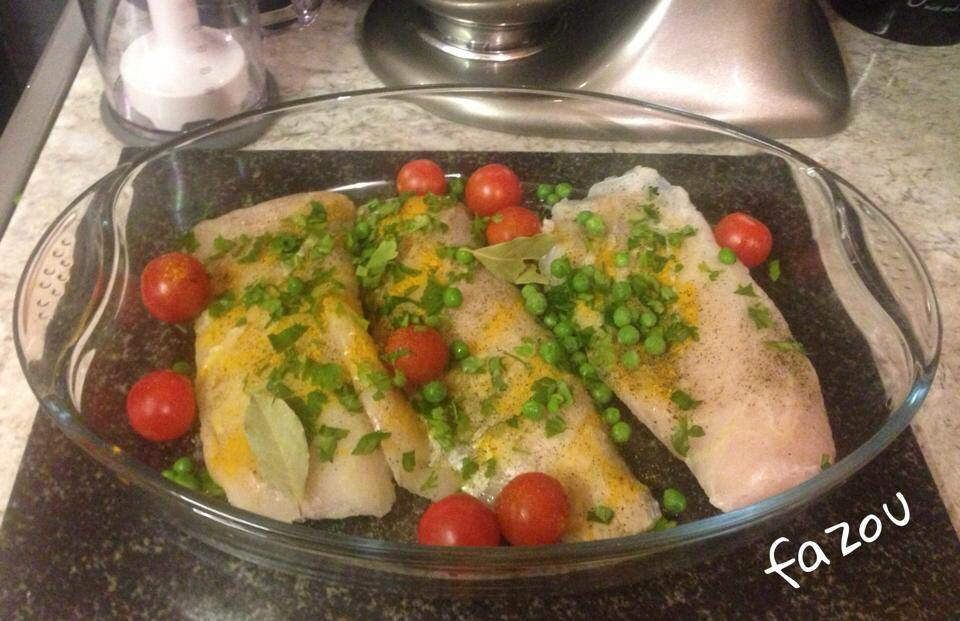 Filet De Poisson Au Four Avec Pommes De Terre fazou2015.over-blog.com