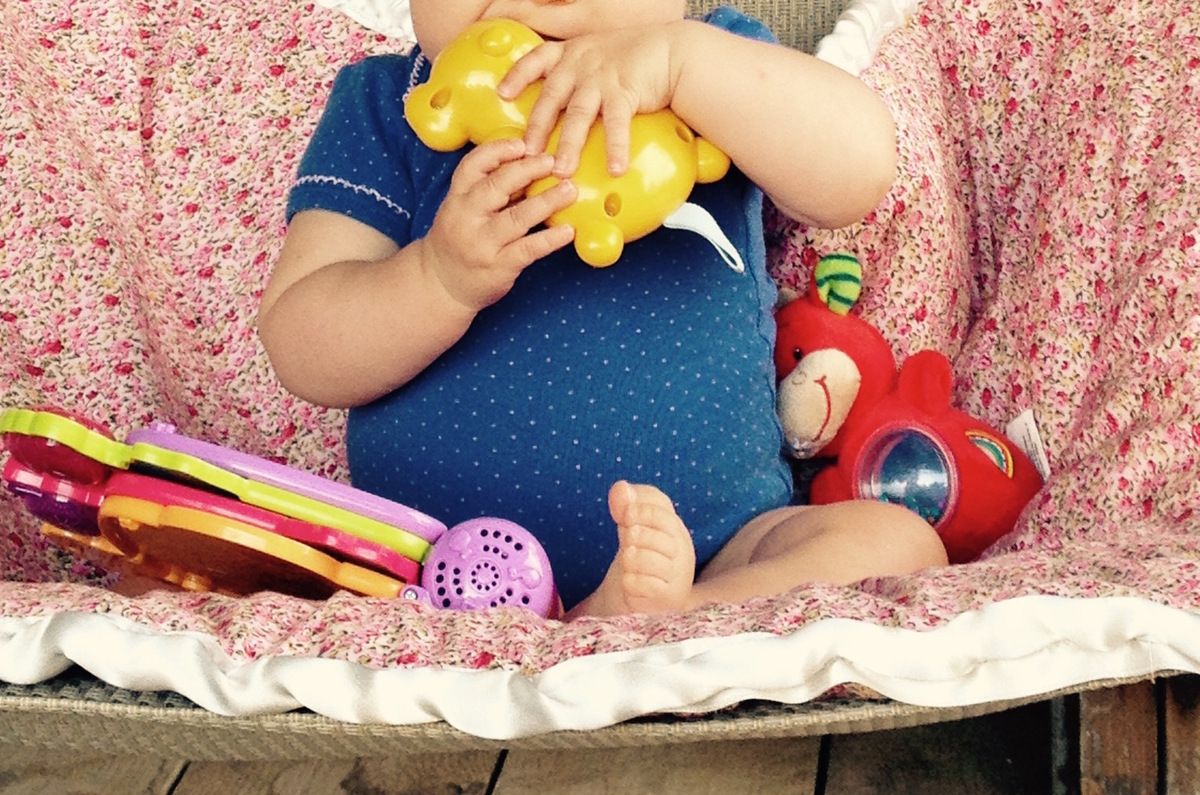 Un caractère bien trempé Boucan & Cie