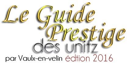Wooz rencontres