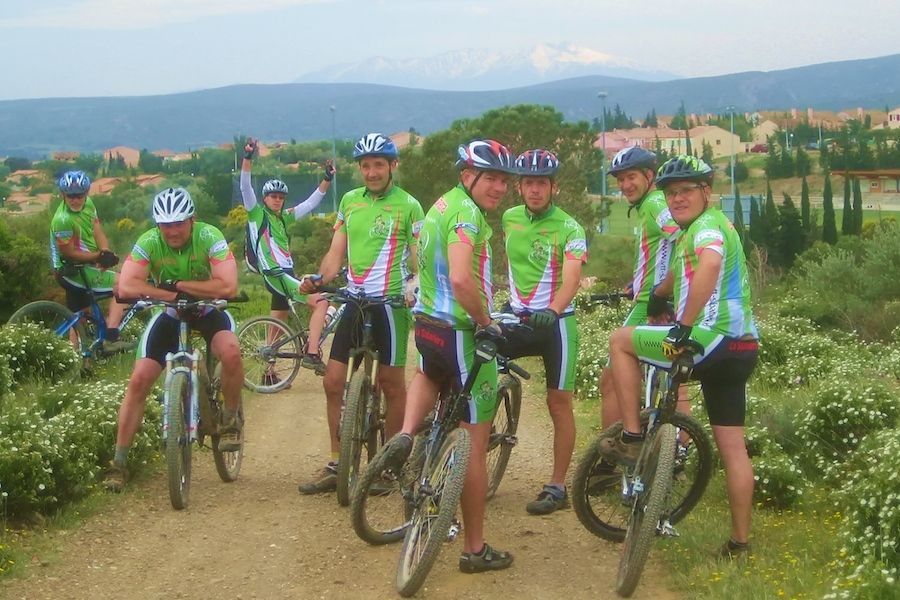 randonnee vtt aude