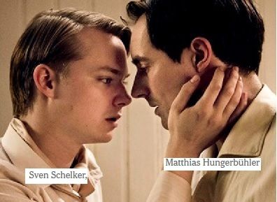 rencontres gay zurich