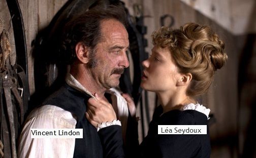 rencontre avec le fanatique