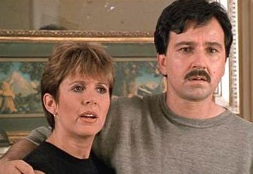 Carrie fisher quand harry rencontre sally