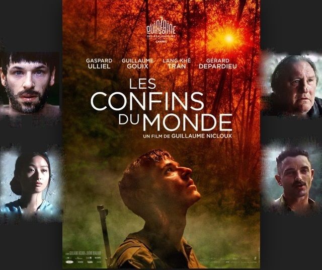 Les Confins Du Monde Explication Fin LES CONFINS DU MONDE - ACTERIEUR DU CINEMA