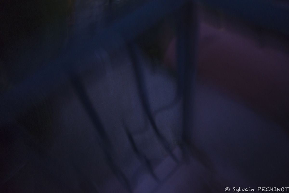 quand le sol se dérobe