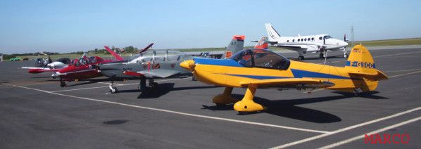 Aviation le Havre à 5 ans!