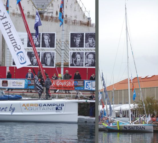 La deuxième quinzaine de octobre 2015