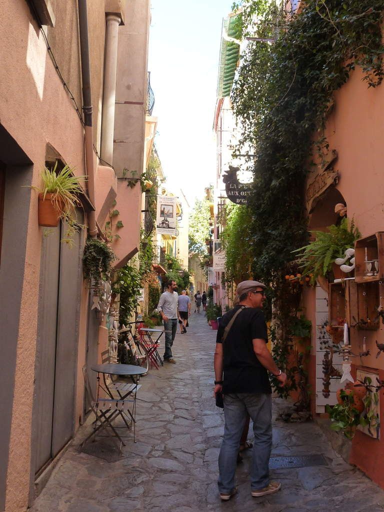 rencontre ds ma ville