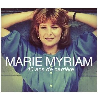 Marie Myriam C'est Calin Caline Marie Myriam C'est Calin Caline