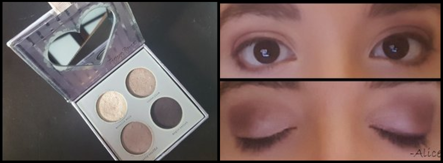 Tanya Burr Cosmetics