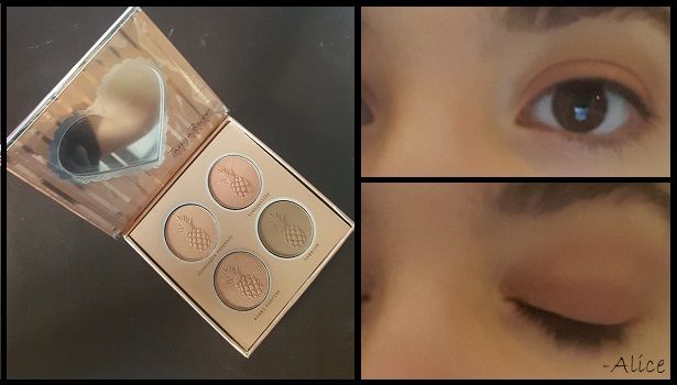 Tanya Burr Cosmetics