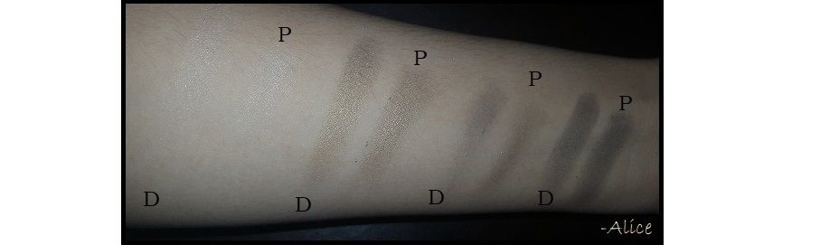Tanya Burr Cosmetics