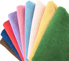 È meglio l'asciugamano in cotone o in microfibra? - Asciugamani da