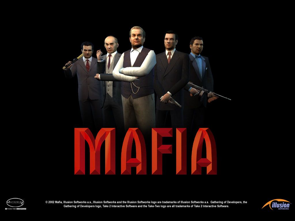 Mafias en tous genres