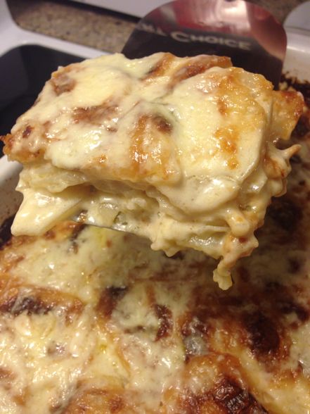 Gratin Dauphinois